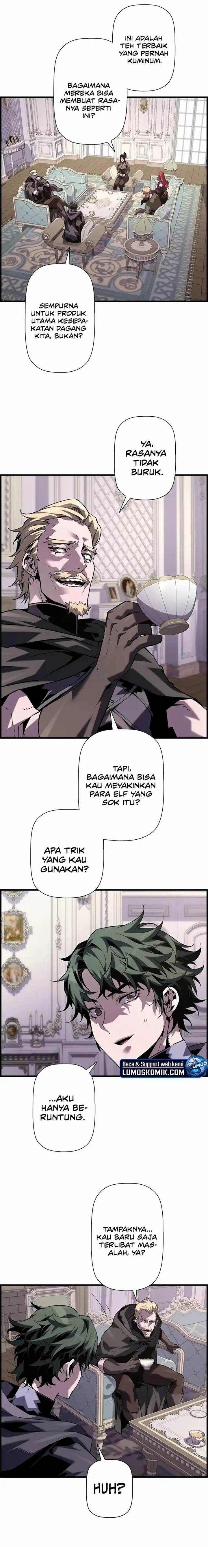 
              Shinka Tokusei de Saikyou Necromancer             Chapter 103