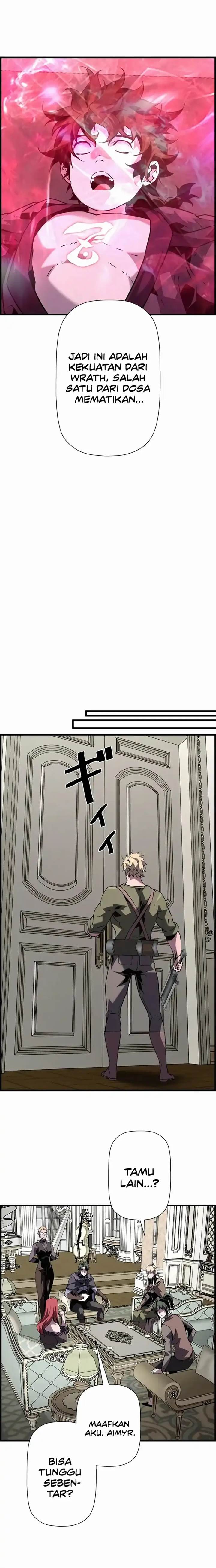 
              Shinka Tokusei de Saikyou Necromancer             Chapter 103