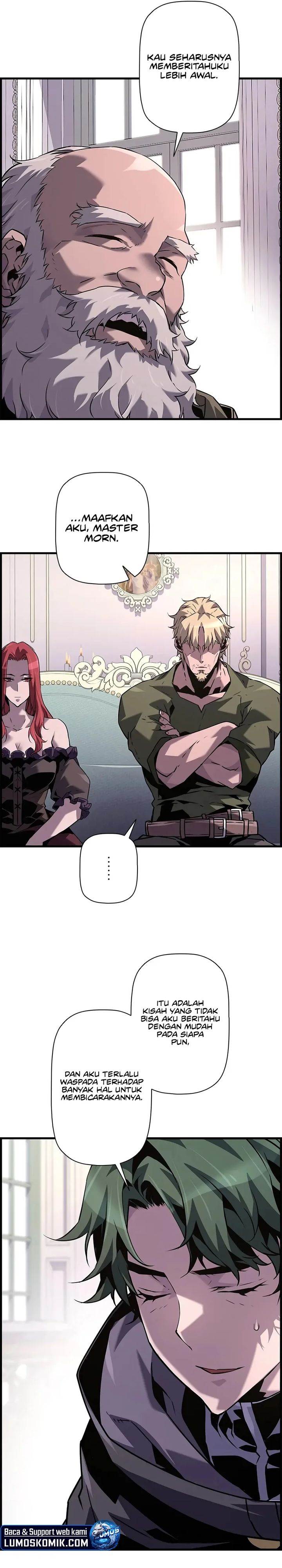 
              Shinka Tokusei de Saikyou Necromancer             Chapter 104