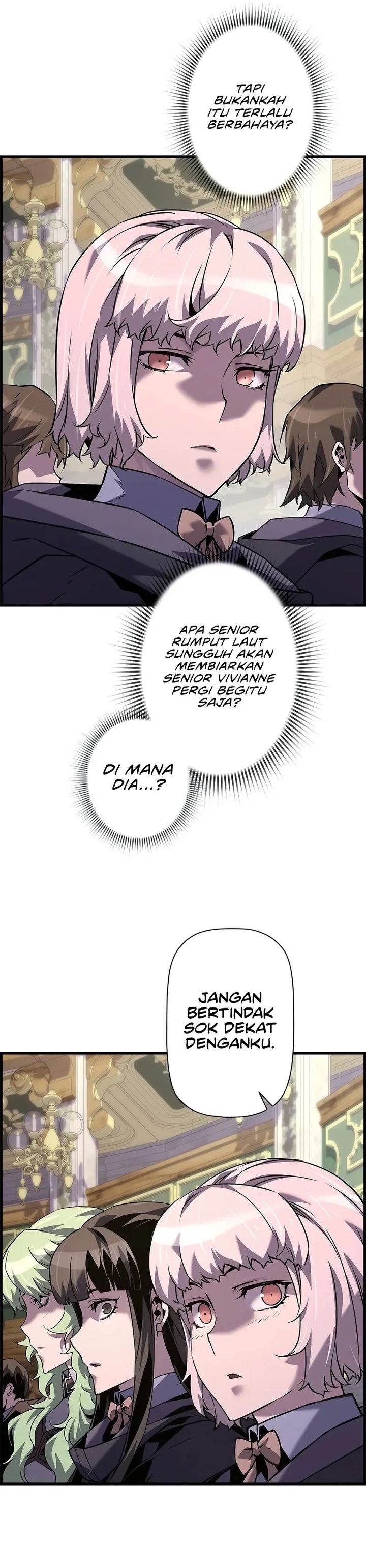 
              Shinka Tokusei de Saikyou Necromancer             Chapter 104