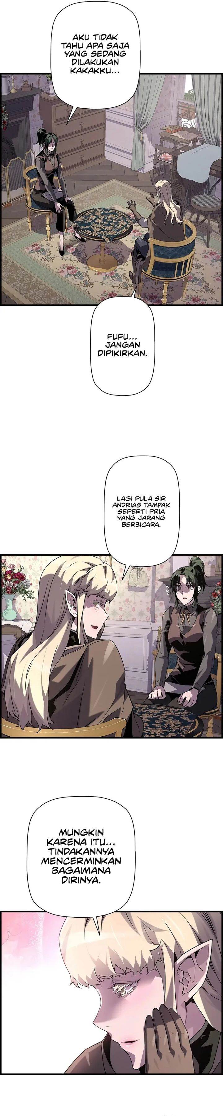 
              Shinka Tokusei de Saikyou Necromancer             Chapter 104
