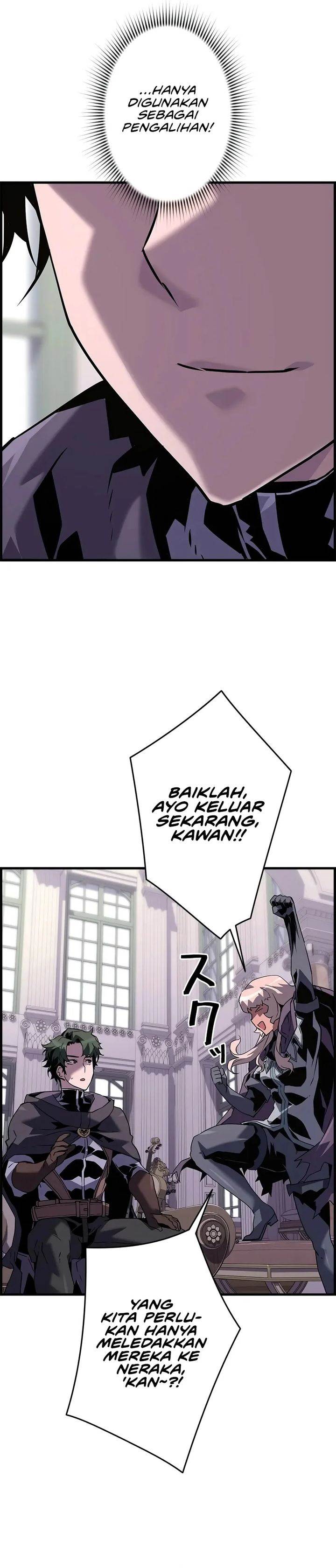
              Shinka Tokusei de Saikyou Necromancer             Chapter 104