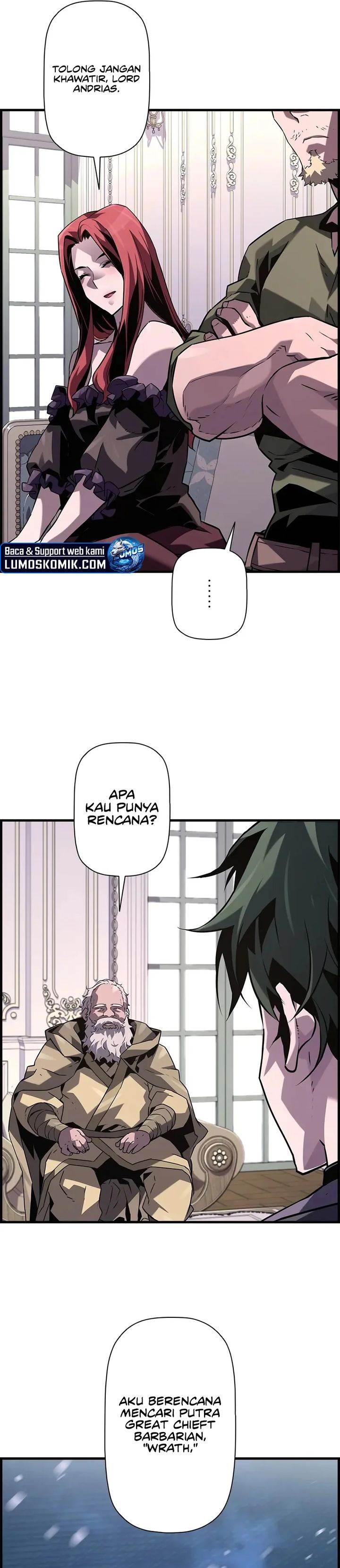 
              Shinka Tokusei de Saikyou Necromancer             Chapter 104