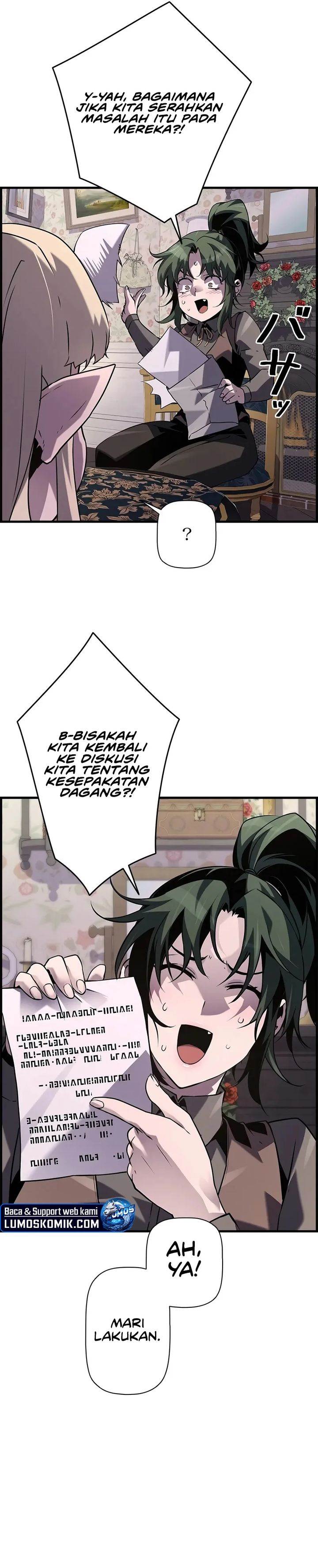 
              Shinka Tokusei de Saikyou Necromancer             Chapter 104
