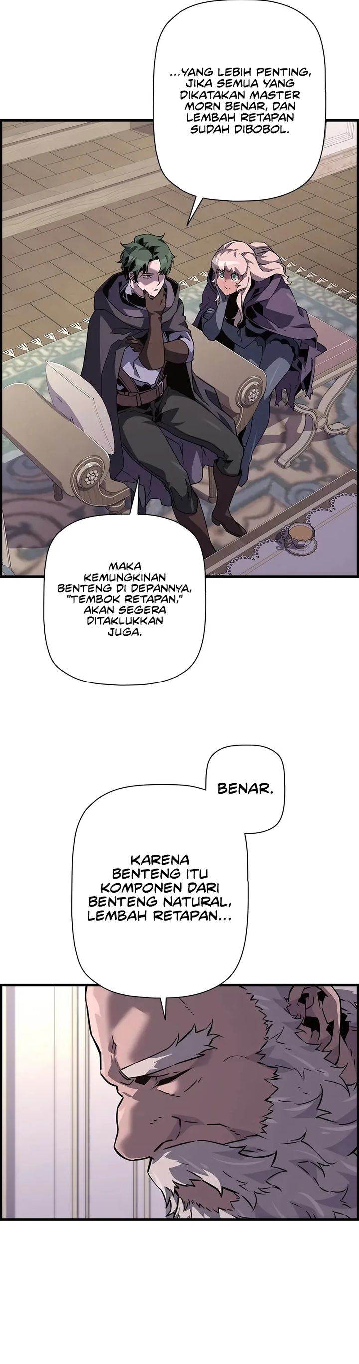 
              Shinka Tokusei de Saikyou Necromancer             Chapter 104
