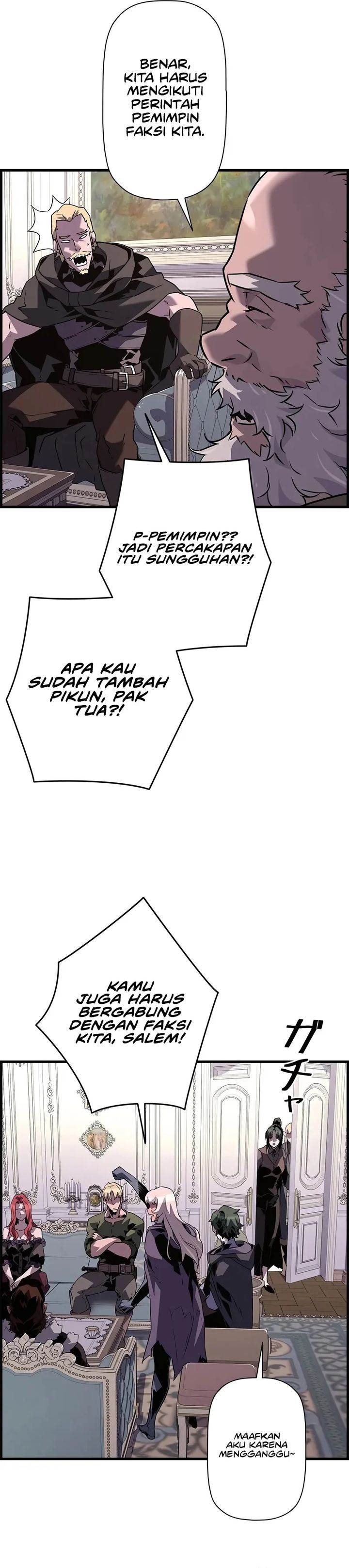 
              Shinka Tokusei de Saikyou Necromancer             Chapter 104