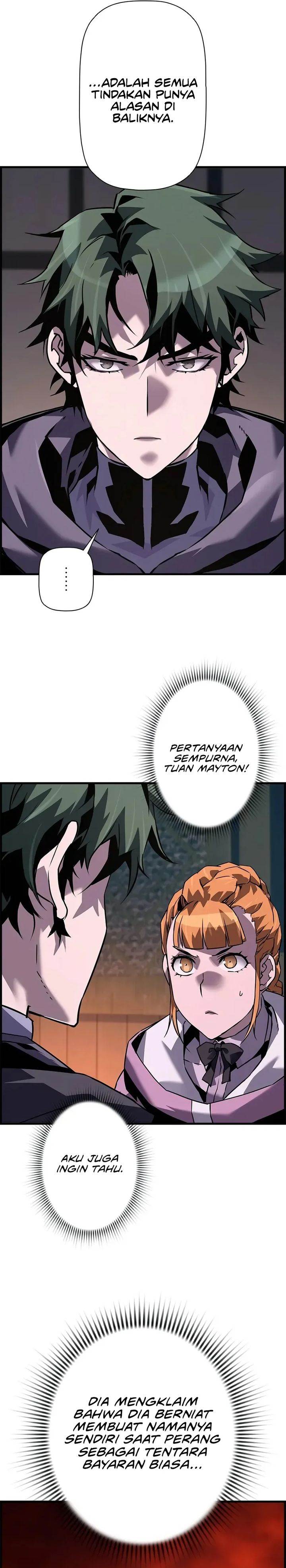 
              Shinka Tokusei de Saikyou Necromancer             Chapter 105