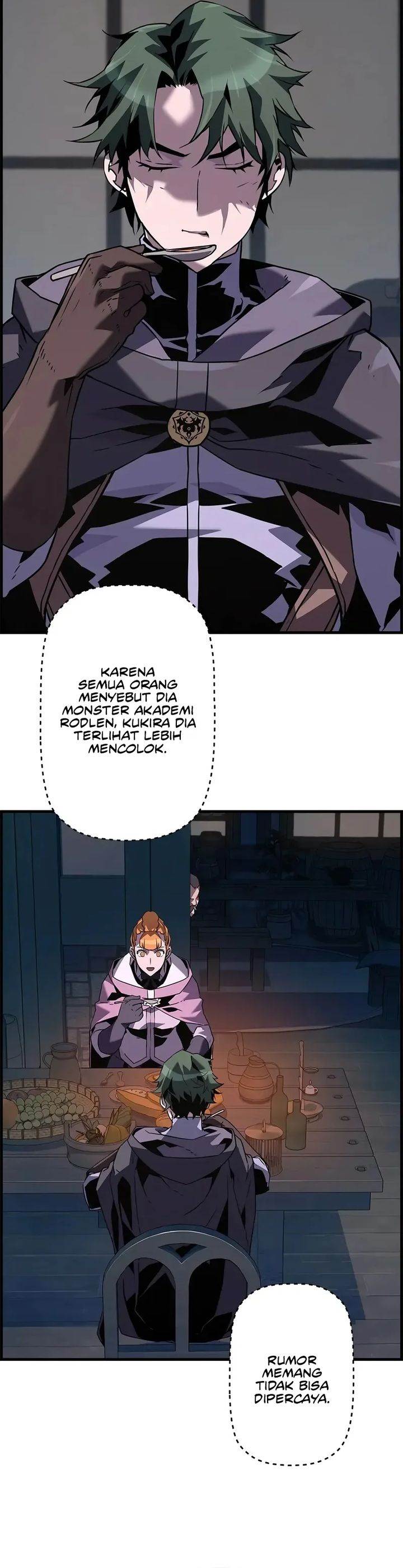 
              Shinka Tokusei de Saikyou Necromancer             Chapter 105