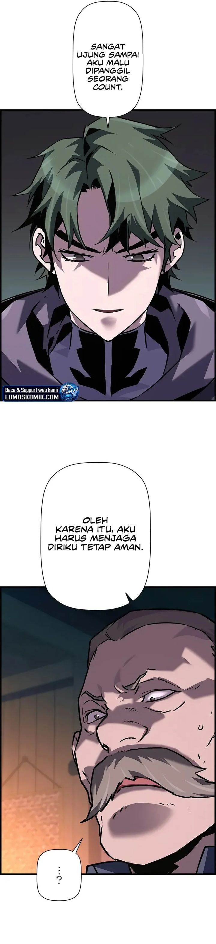 
              Shinka Tokusei de Saikyou Necromancer             Chapter 105