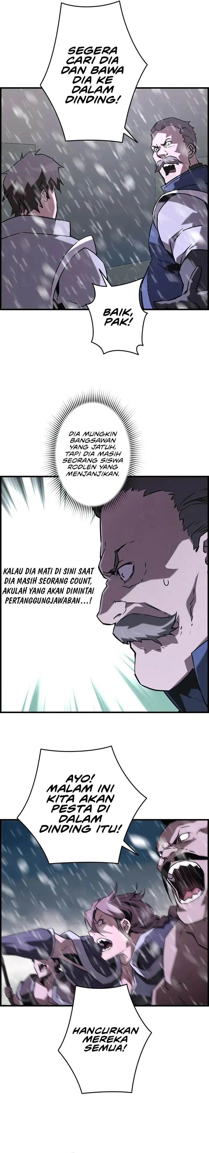 
              Shinka Tokusei de Saikyou Necromancer             Chapter 105