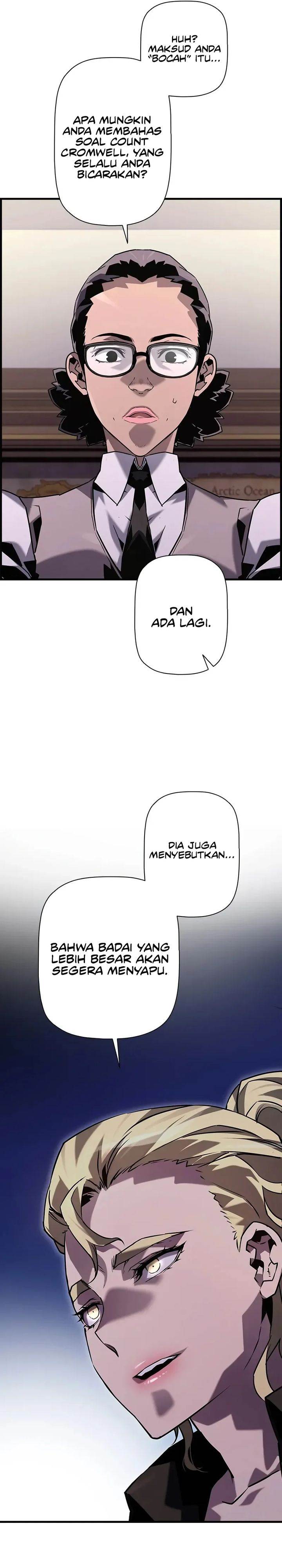 
              Shinka Tokusei de Saikyou Necromancer             Chapter 105