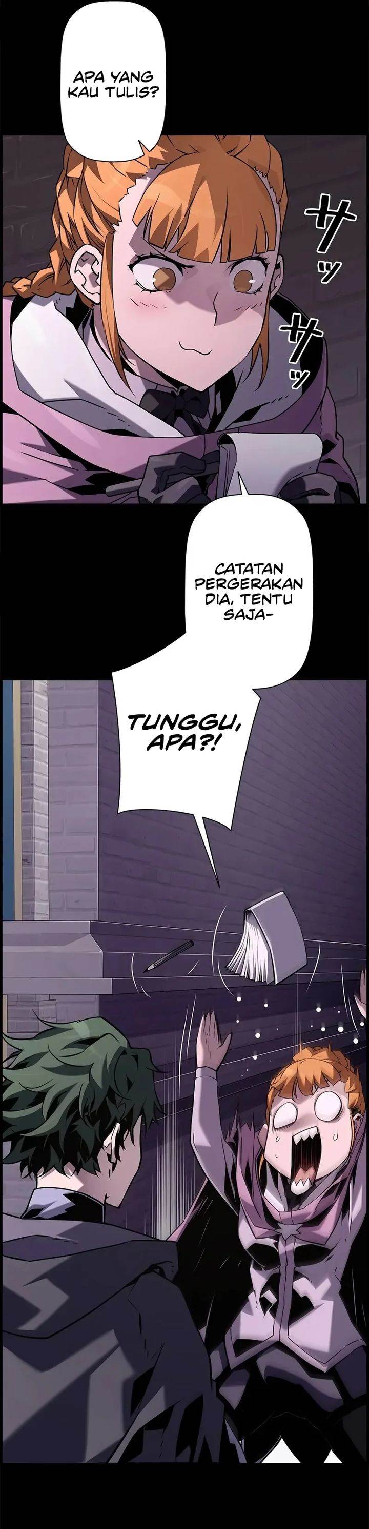 
              Shinka Tokusei de Saikyou Necromancer             Chapter 105