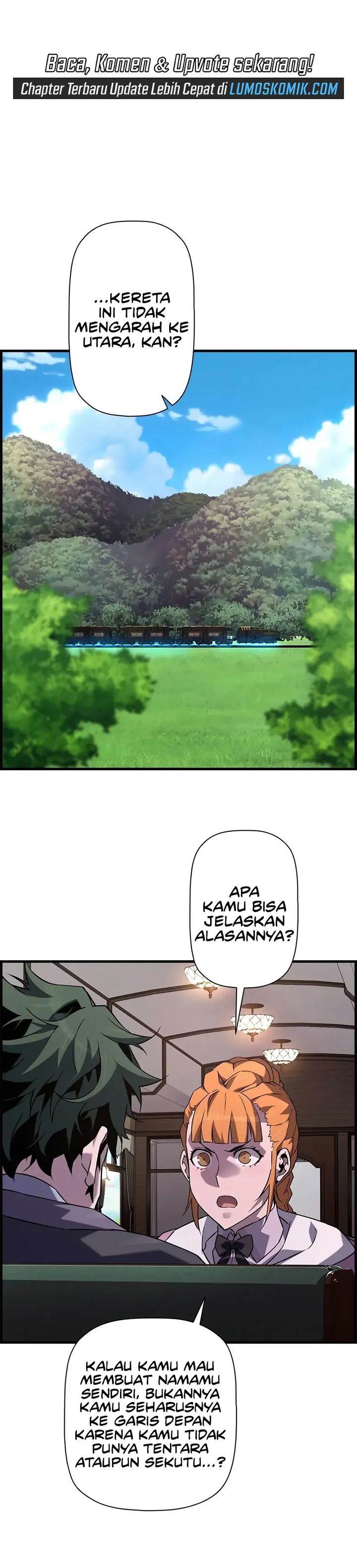 
              Shinka Tokusei de Saikyou Necromancer             Chapter 105