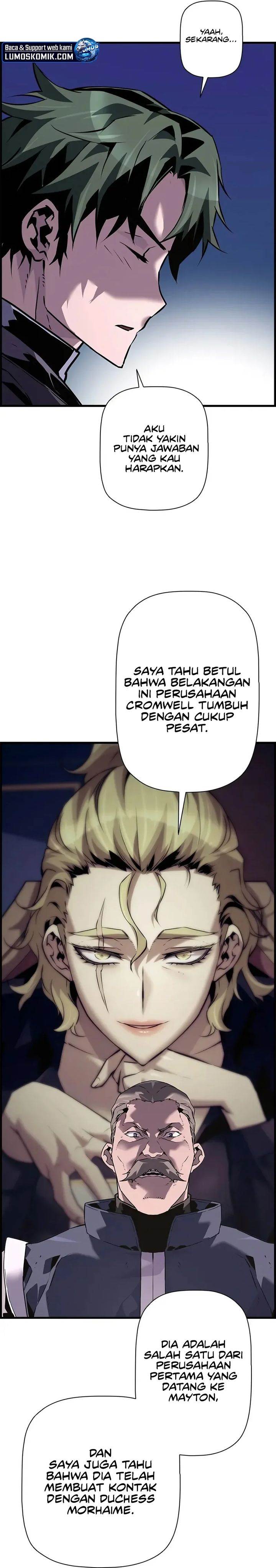 
              Shinka Tokusei de Saikyou Necromancer             Chapter 105