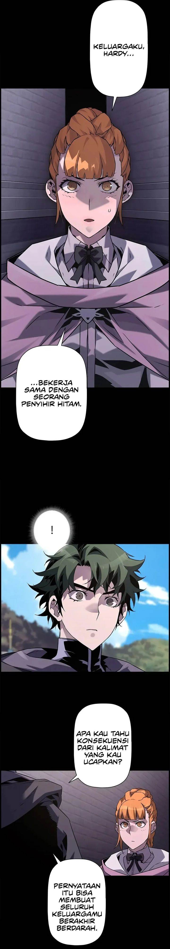 
              Shinka Tokusei de Saikyou Necromancer             Chapter 105