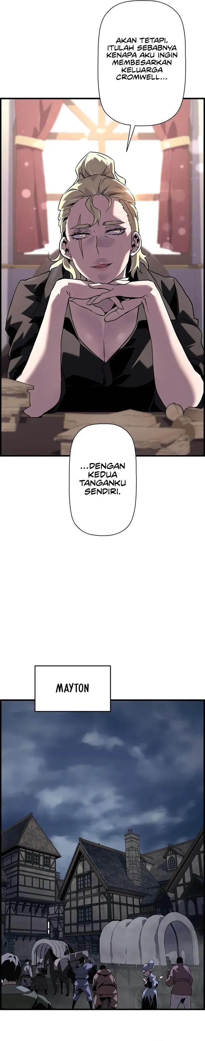 
              Shinka Tokusei de Saikyou Necromancer             Chapter 105