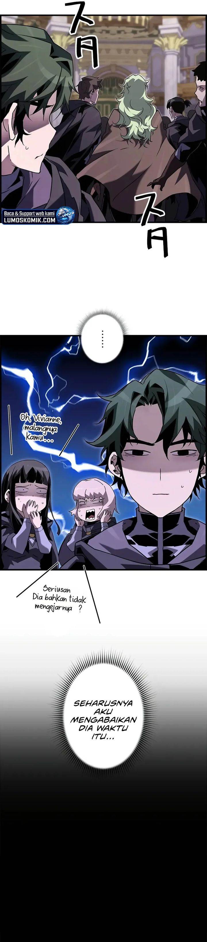 
              Shinka Tokusei de Saikyou Necromancer             Chapter 105