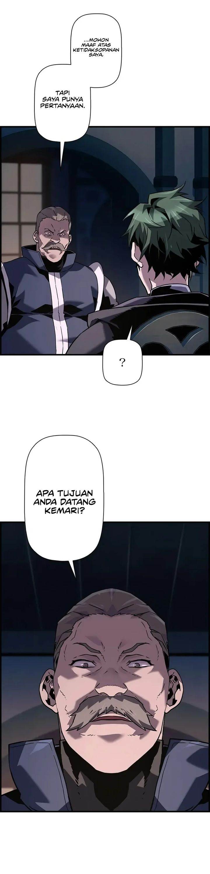 
              Shinka Tokusei de Saikyou Necromancer             Chapter 105