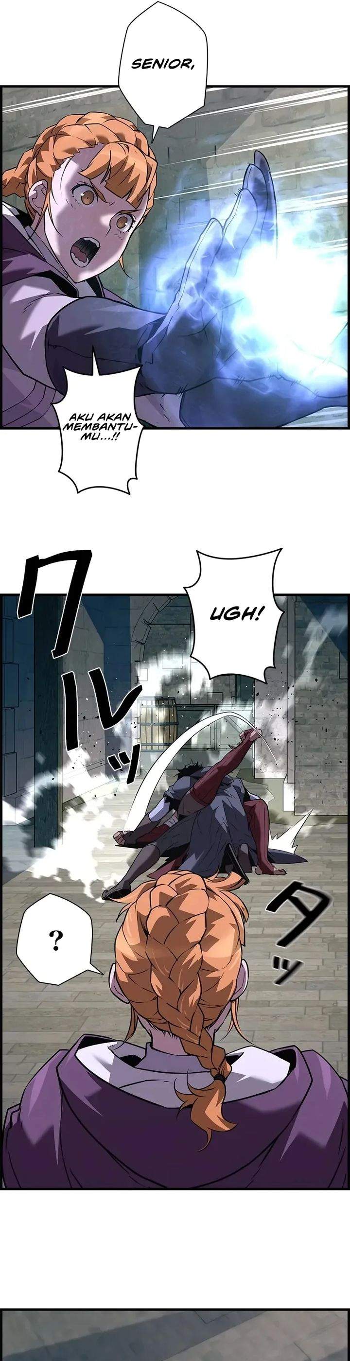
              Shinka Tokusei de Saikyou Necromancer             Chapter 106
