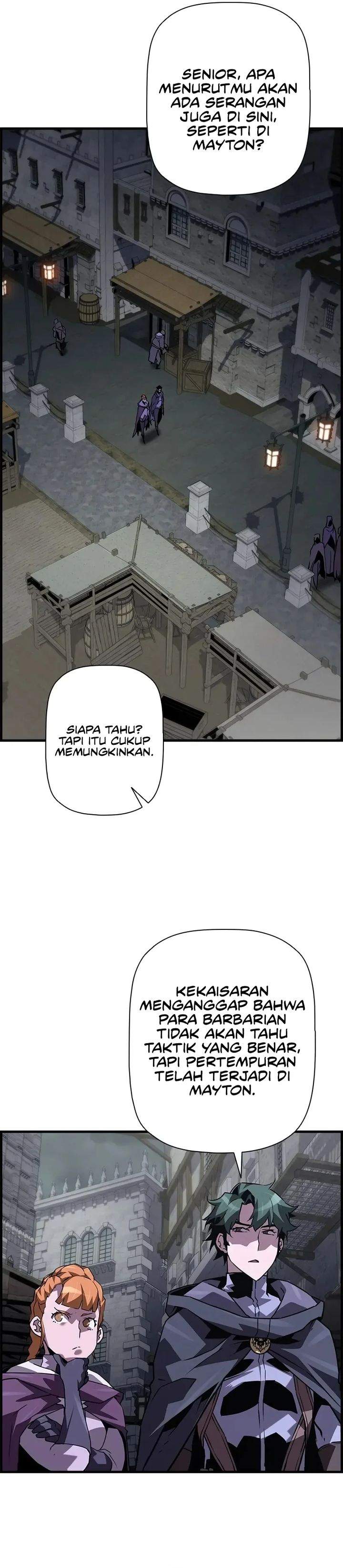 
              Shinka Tokusei de Saikyou Necromancer             Chapter 106