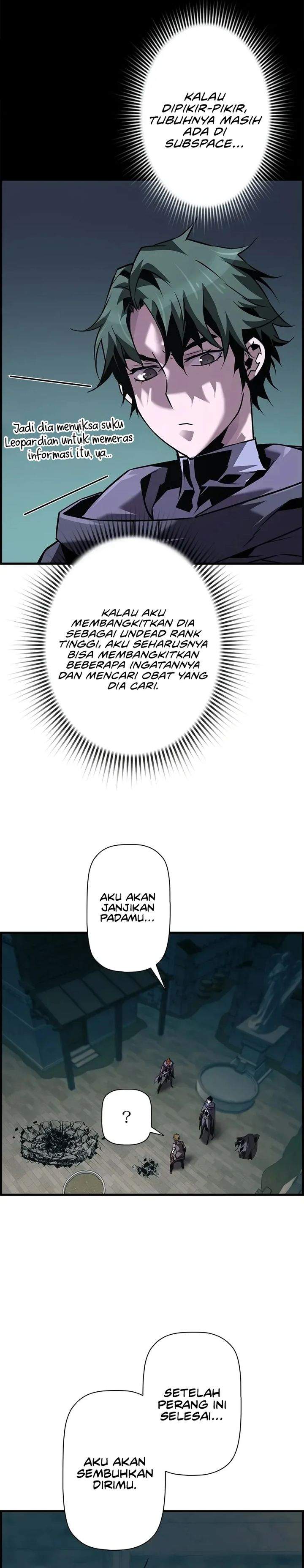 
              Shinka Tokusei de Saikyou Necromancer             Chapter 106