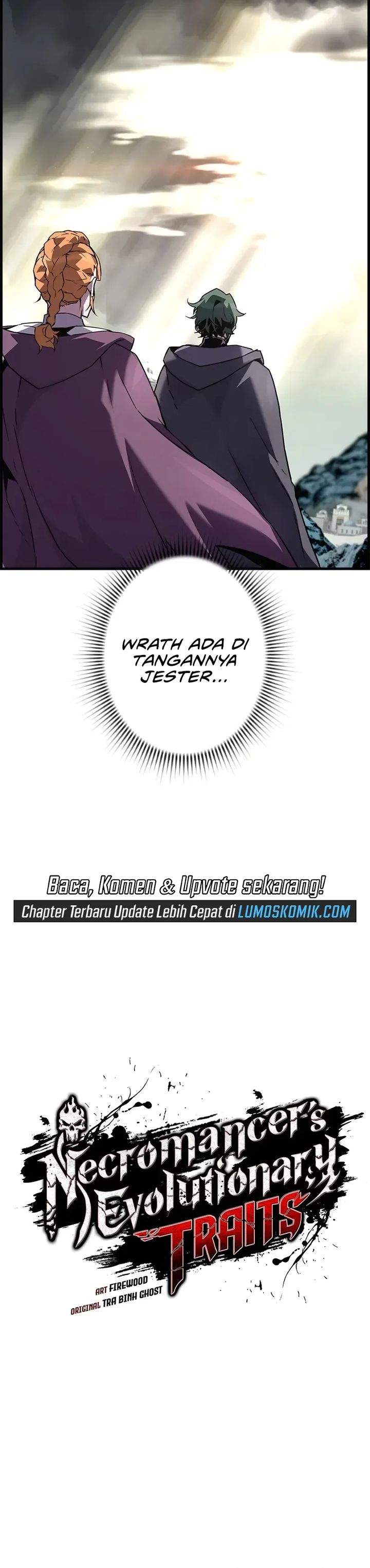 
              Shinka Tokusei de Saikyou Necromancer             Chapter 106