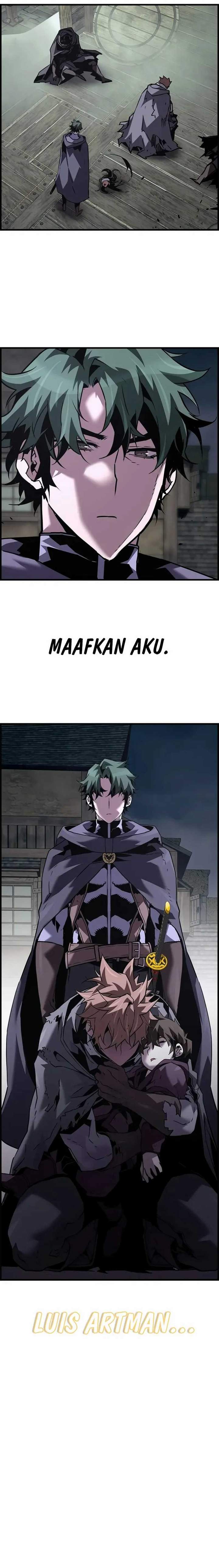 
              Shinka Tokusei de Saikyou Necromancer             Chapter 108
