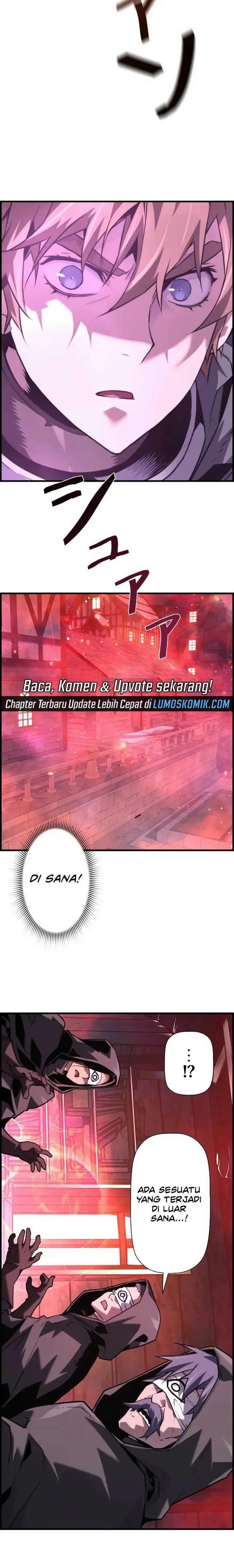 
              Shinka Tokusei de Saikyou Necromancer             Chapter 108