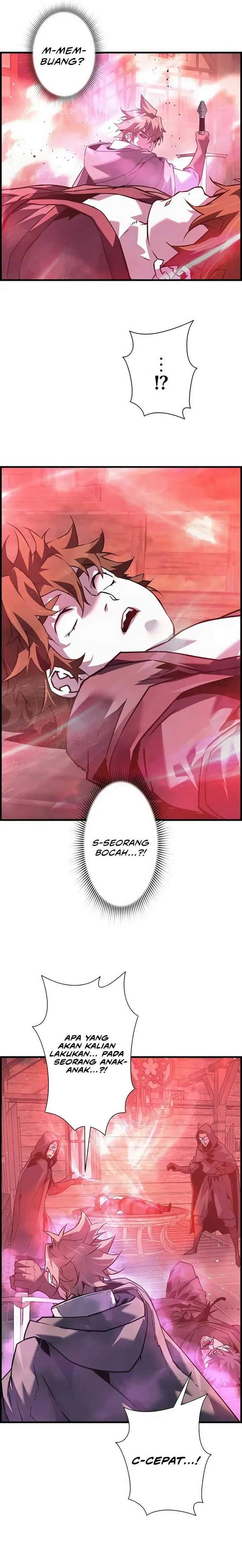 
              Shinka Tokusei de Saikyou Necromancer             Chapter 108