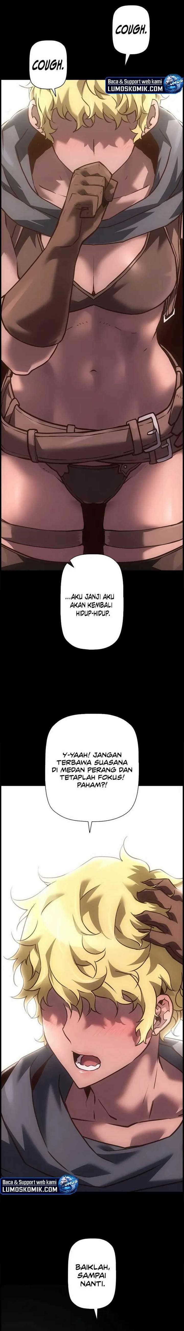 
              Shinka Tokusei de Saikyou Necromancer             Chapter 108
