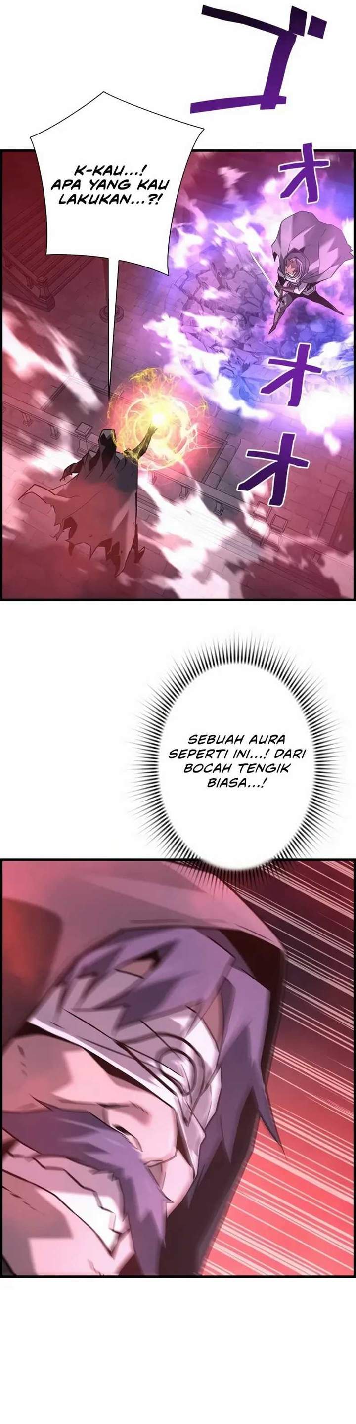 
              Shinka Tokusei de Saikyou Necromancer             Chapter 108