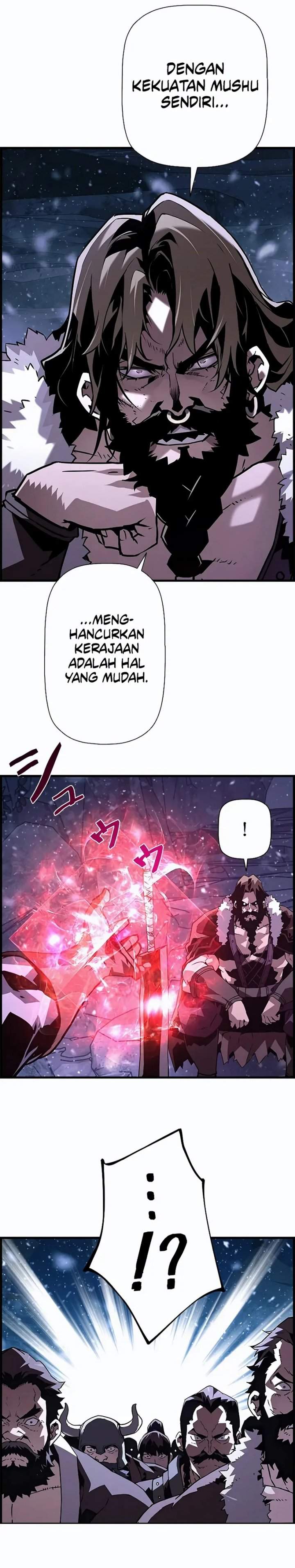 
              Shinka Tokusei de Saikyou Necromancer             Chapter 113