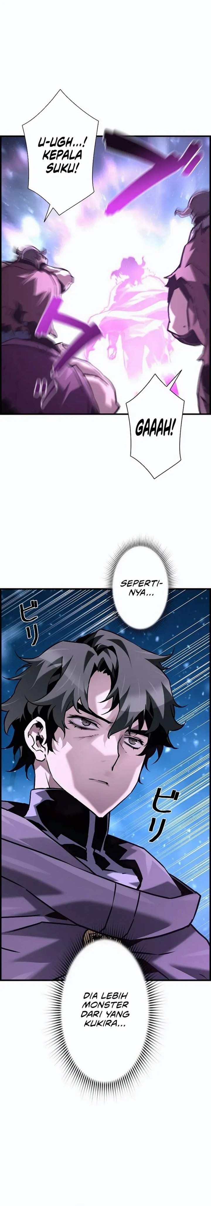 
              Shinka Tokusei de Saikyou Necromancer             Chapter 113