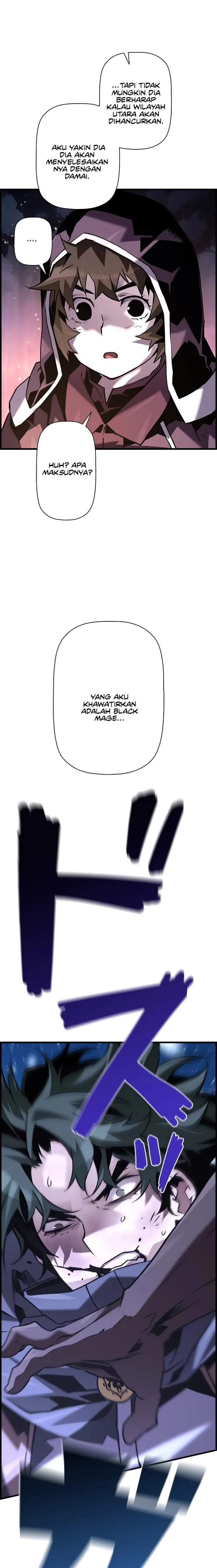 
              Shinka Tokusei de Saikyou Necromancer             Chapter 114