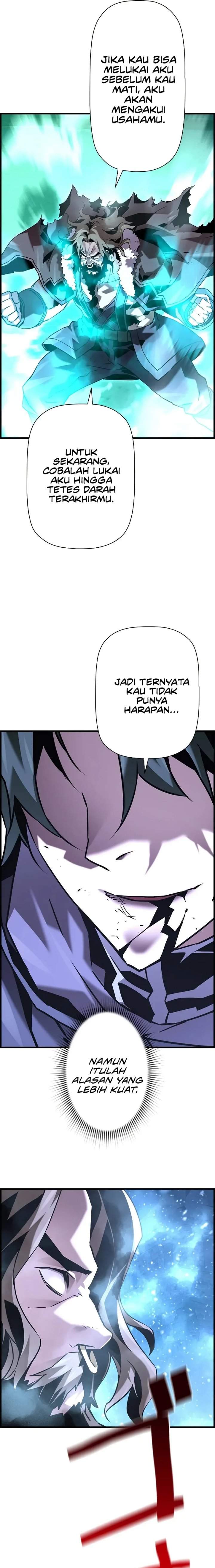 
              Shinka Tokusei de Saikyou Necromancer             Chapter 114