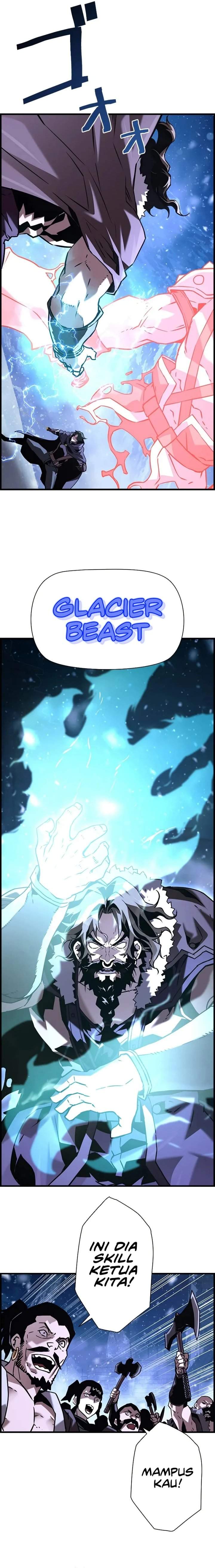 
              Shinka Tokusei de Saikyou Necromancer             Chapter 114