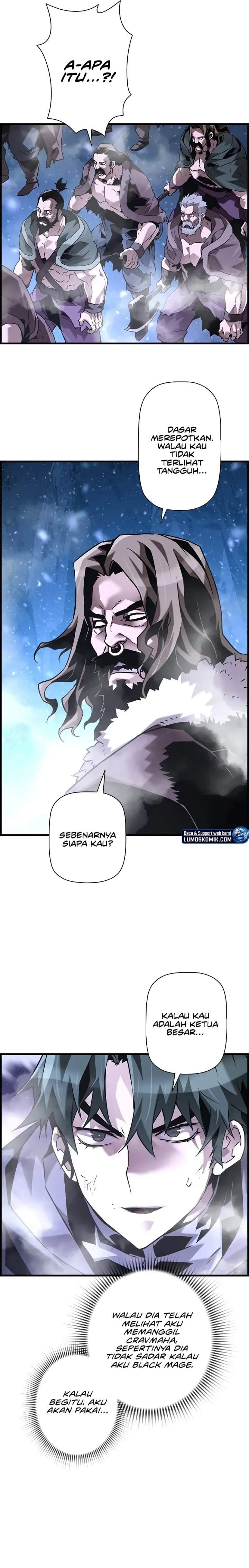 
              Shinka Tokusei de Saikyou Necromancer             Chapter 114