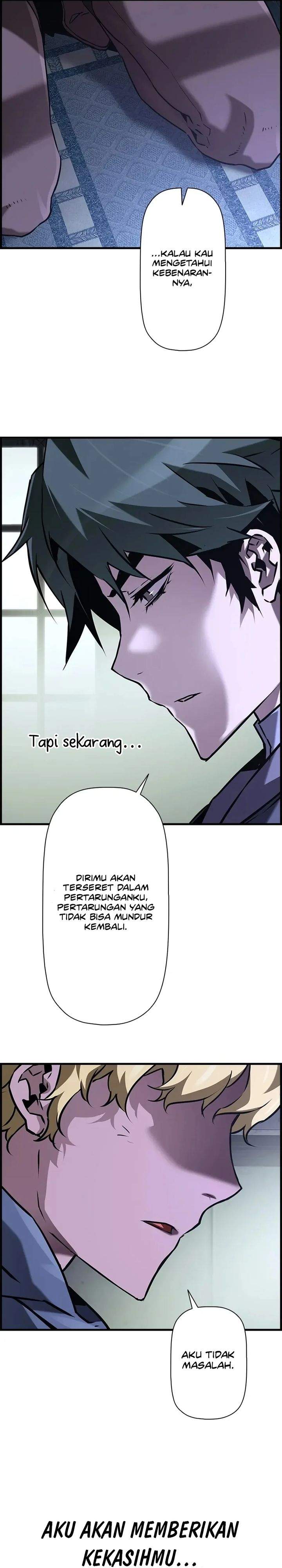
              Shinka Tokusei de Saikyou Necromancer             Chapter 118