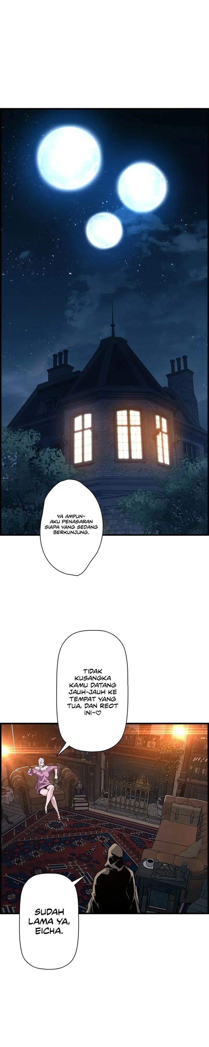 
              Shinka Tokusei de Saikyou Necromancer             Chapter 118