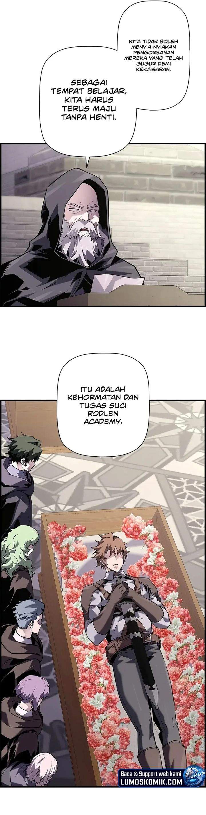 
              Shinka Tokusei de Saikyou Necromancer             Chapter 118