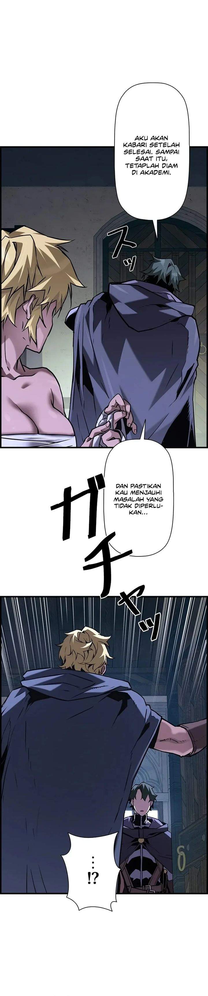 
              Shinka Tokusei de Saikyou Necromancer             Chapter 118