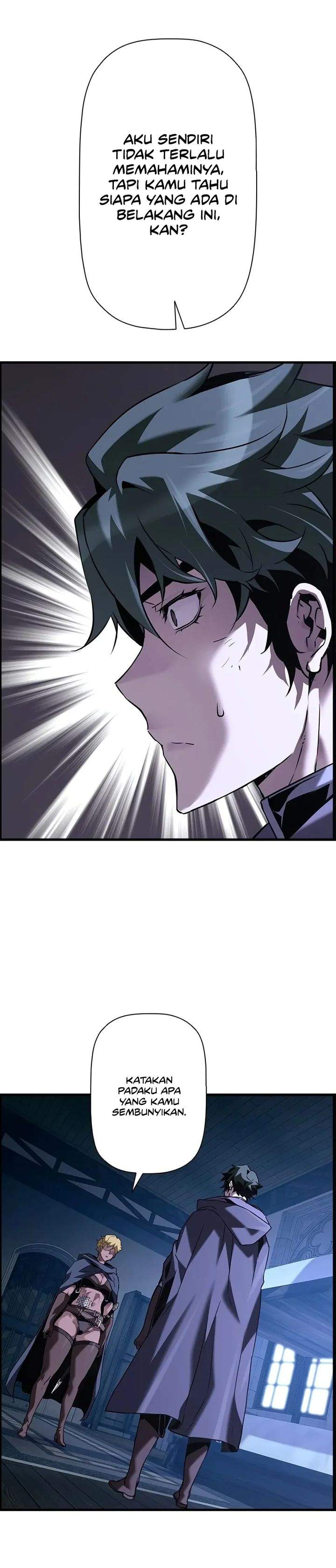 
              Shinka Tokusei de Saikyou Necromancer             Chapter 118