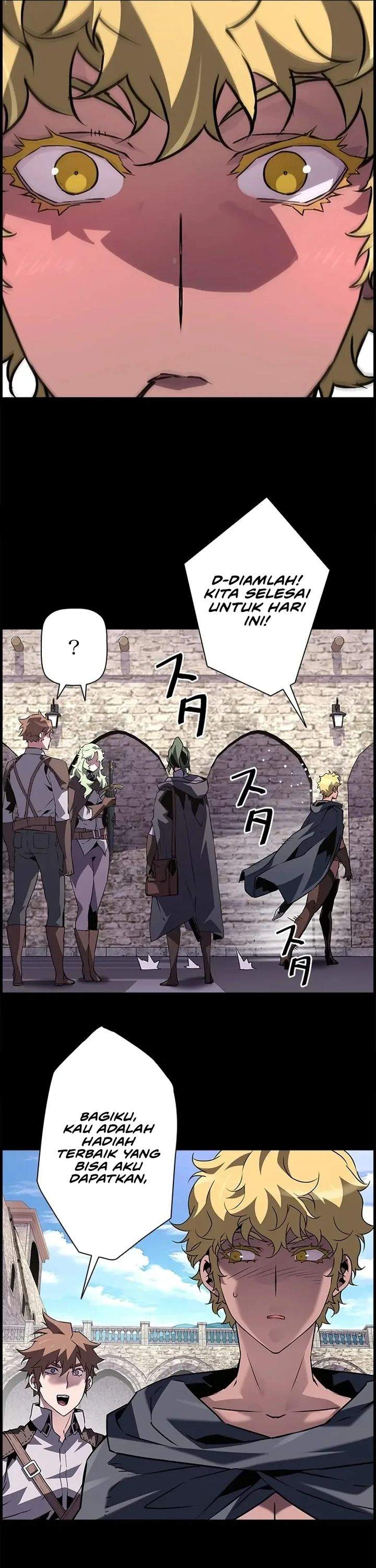 
              Shinka Tokusei de Saikyou Necromancer             Chapter 118