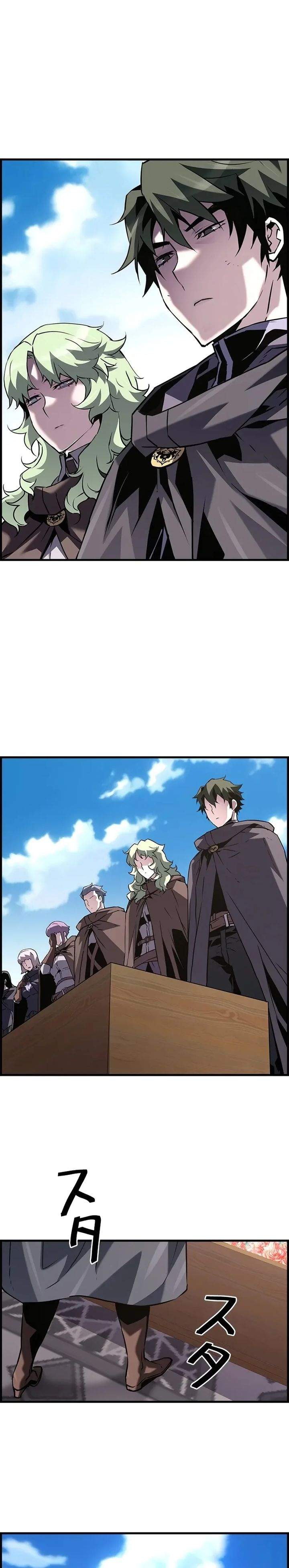 
              Shinka Tokusei de Saikyou Necromancer             Chapter 118