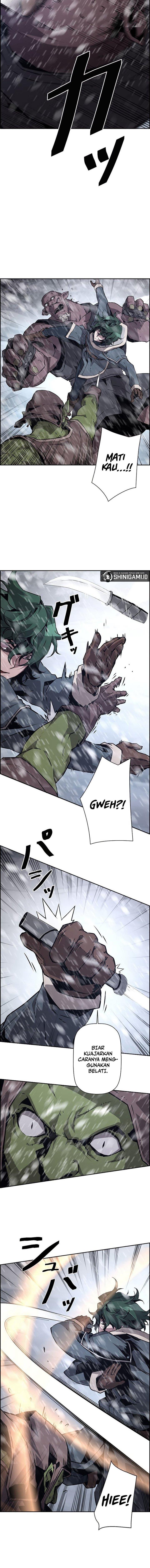 
              Shinka Tokusei de Saikyou Necromancer             Chapter 26