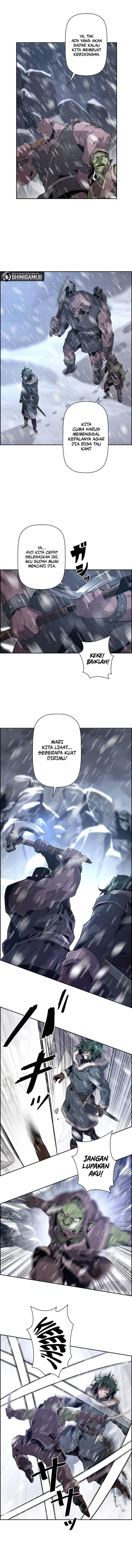 
              Shinka Tokusei de Saikyou Necromancer             Chapter 26