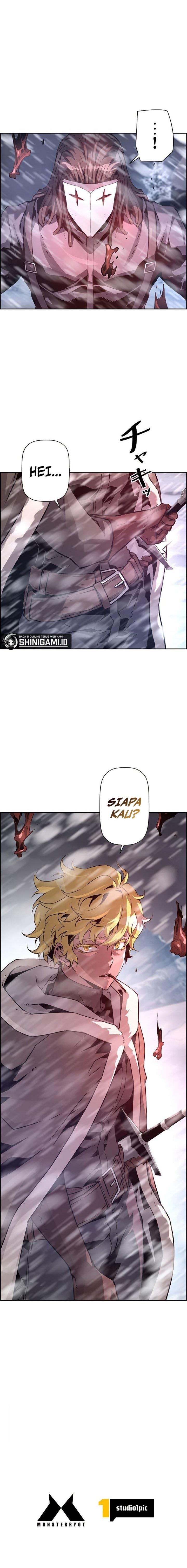 
              Shinka Tokusei de Saikyou Necromancer             Chapter 28