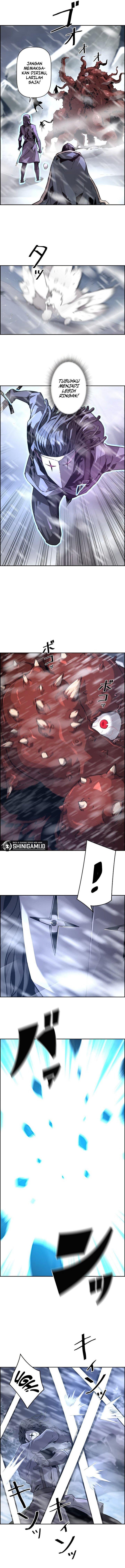 
              Shinka Tokusei de Saikyou Necromancer             Chapter 28