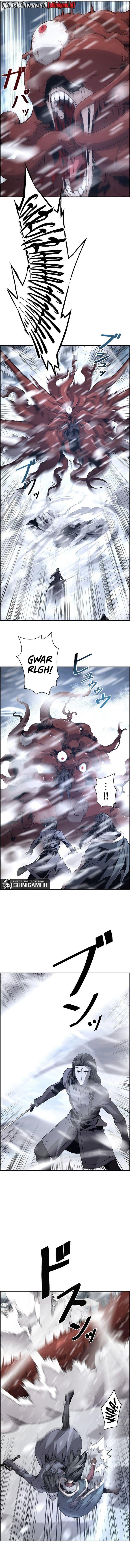 
              Shinka Tokusei de Saikyou Necromancer             Chapter 28