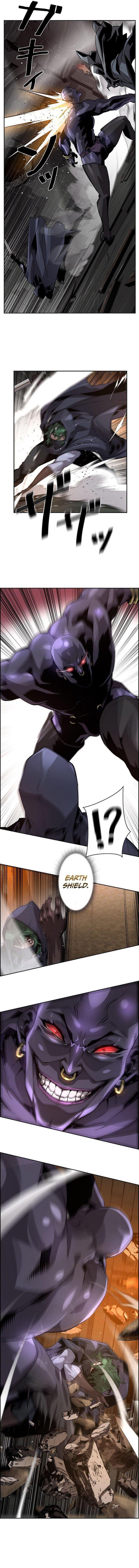 
              Shinka Tokusei de Saikyou Necromancer             Chapter 33
